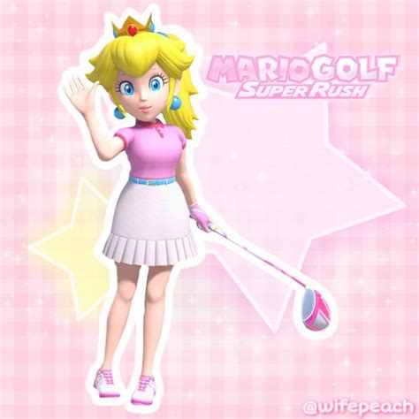 Princess Peach - Super Mario Bros. - Wallpaper by Nintendo #3345147 ...