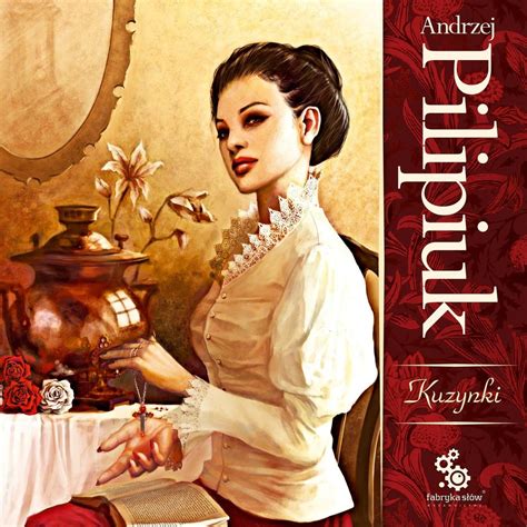 Kuzynki Audiobook Pilipiuk Andrzej Audiobook Sklep Empik