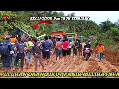 Evakuasi Paling Dramatis Puluhan Orang Panik Melihat Penyelamatan