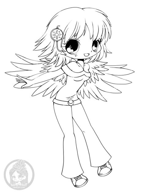 Coloriage Kawaii Manga Nouveau Photos Coloriage Manga Kawaii My Xxx