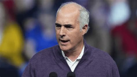 Pennsylvania Sen. Casey undergoes prostate cancer surgery