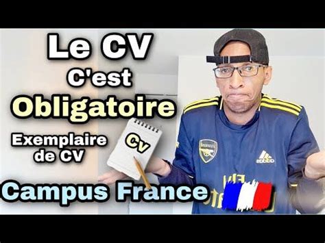 Comment Obtenir Facilement Un Visa Pour La France Easiest