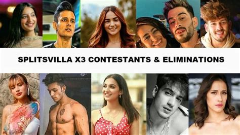 Splitsvilla 13 Contestants Lets Look At The Ideal Matches