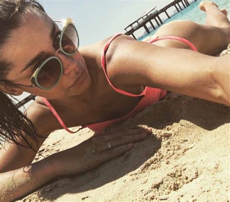 Hot Sexy Ludovica Frasca Bikini Pics