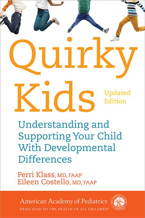 Quirky Kids 2nd Edition Paperback Shopaap