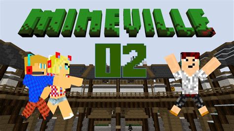 Trouble In Mineville 02 The Hive HD Deutsch YouTube