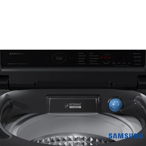 Samsung Kg Ecobubble Top Load Fully Automatic Washing Machine Dark