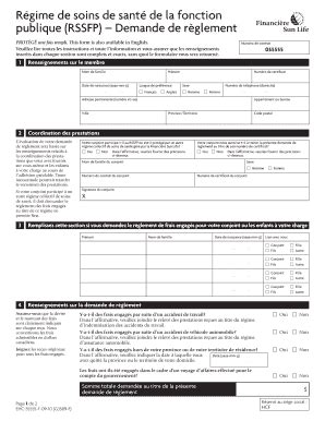 Fillable Online Pshcp Public Service Health Care Plan Forms And