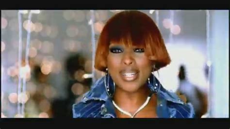 Family Affair [Music Video] - Mary J. Blige Image (27222308) - Fanpop