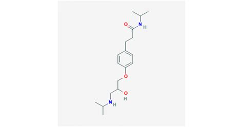 Buy Premium High Quality Esmolol Isopropyl Amide Best Price Pure