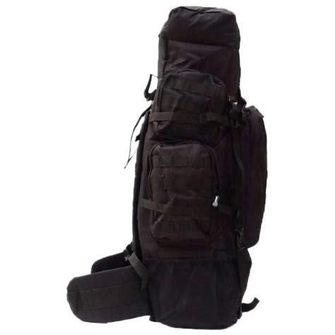 Cu In Nexpak Tactical Hunting Camping Hiking Backpack Thb Bk