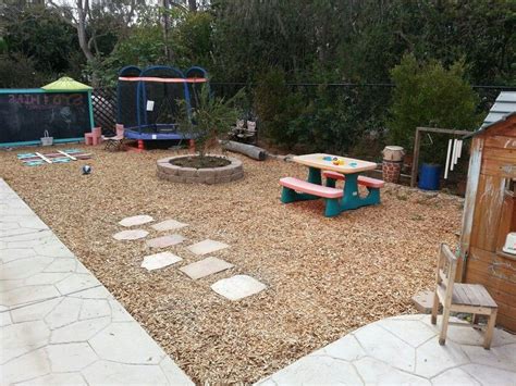 20+ Gorgeous Play Garden Design Ideas For Your Kids – HomeDecorish