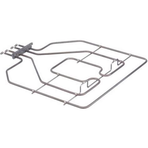 R Sistance Sup Rieure W Pour Fours Cuisinieres Bosch Siemens