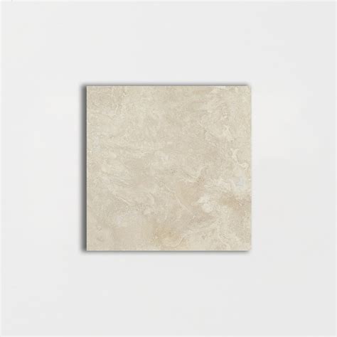 Ivory Honed Filled Travertine Tile 4x4x3 8 Beige Travertine