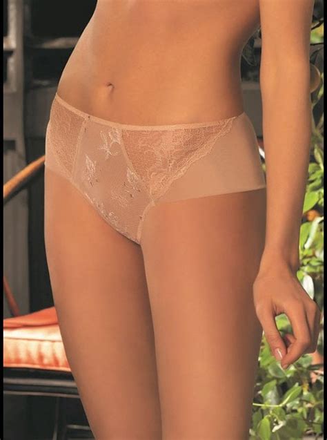 Eprise Citadine Beaute Shorty Brief Honeys Lingerie