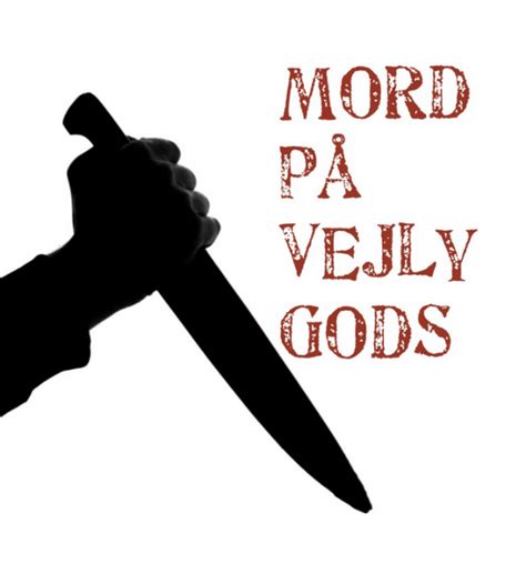 Dansk Skuespillerkatalog Audition Mord på Vejly Gods Vejle