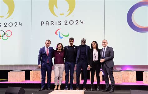 Coronavirus Pour Paris 2024 Il Y A Beaucoup De Sujets à Remettre