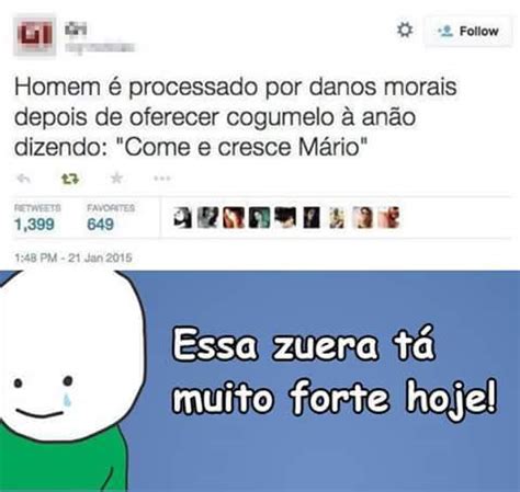 Coitado Do Mario Verde Meme Subido Por Drummer Memedroid