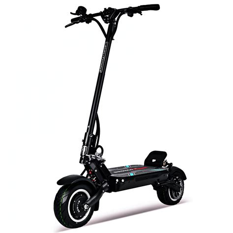 Bronco Xtreme Electric Scooter Freemotionshop