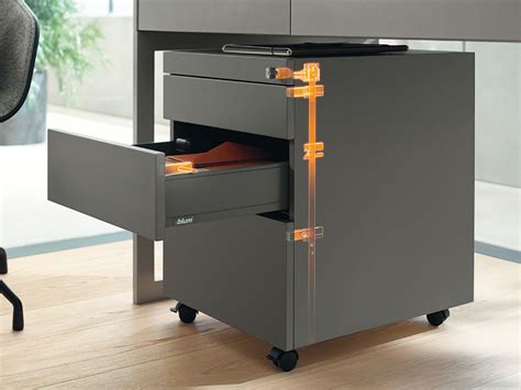 Locking Bar Set Blum Cabloxx Central Locking System For Drawer Side