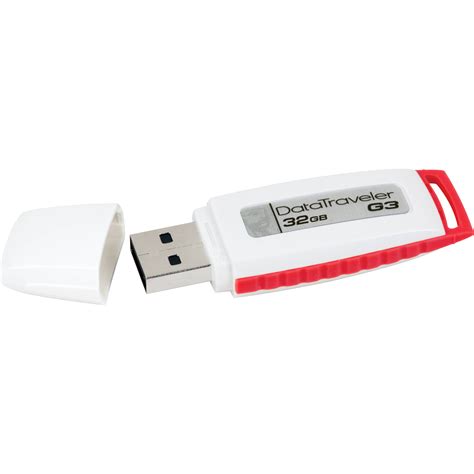 Kingston Gb Datatraveler Generation G Usb Dtig Gbz