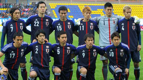 日本サッカー歴代トップ10選手｜日本が生んだ多くの世界的名手の中から独断と偏見で選ぶ歴代日本サッカートップ10選手