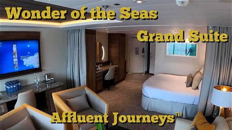 Royal Caribbean Grand Suite Floor Plan Floor Roma