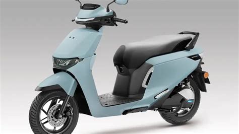 Activa EV comes before GTA VI: Everything about Honda's new electric ...