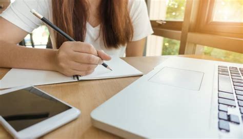 Come Studiare Per Il Test Di Medicina