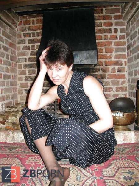 A Highly Mature Lady ZB Porn