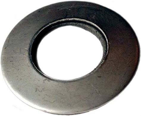 Metal Coated Bimetallic Round Washer At Rs Piece In Faridabad Id