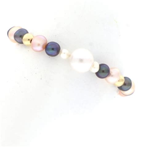 No Reserve Price Natural Pearls Tahiti Pearls Kt Catawiki