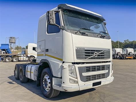 Volvo Fh Impala Truck Sales