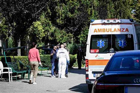 Incidente Sul Lavoro A Milano Grave Un Operaio Sepolto Dai Detriti