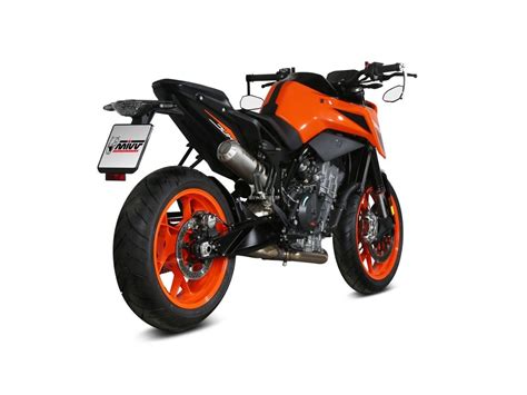 Mivv Ktm Duke Auspuff Mk Ab Alle Produkte Mivv Auspuff De