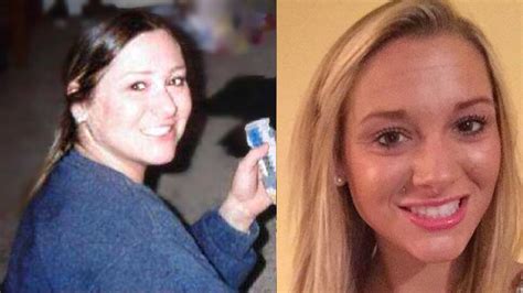 Human Remains In A Search For Savannah Spurlock Were Found Lexington