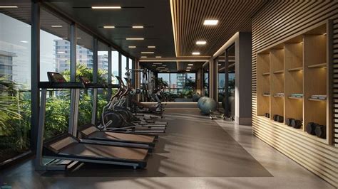 Pin By Kashifa On K Interior Design Home Gym Design Gym Design