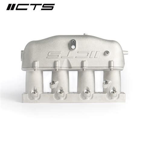 Cts Turbo T Mk Mk V Mqb Evo Intake Manifold Cts Turbo