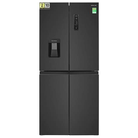 So sánh giá – Tủ lạnh Hitachi Inverter 464 lít Multi Door ...