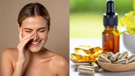 Do You Know These Benefits Of Using The Vitamin E Capsules To Get