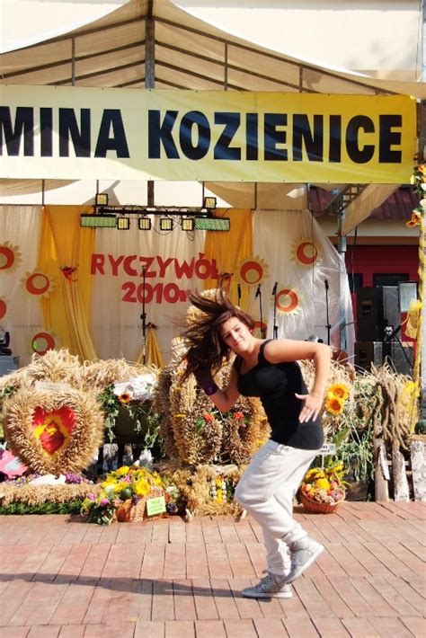 Kozienicki Dom Kultury im Bogusława Klimczuka