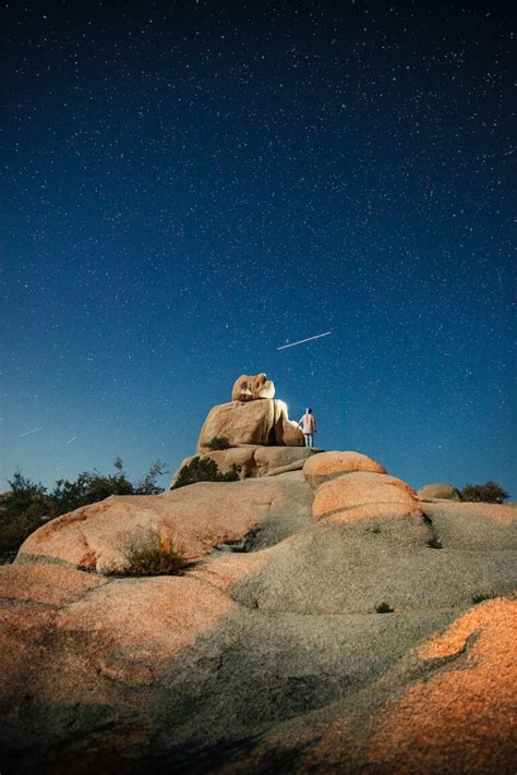 Discover the Best Hiking Trails in the High Desert • CoolContrast.com