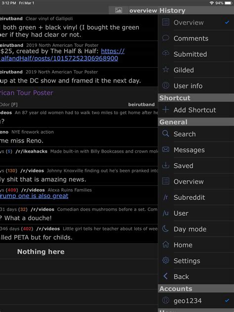 Unsubscribe from a user : r/Antenna