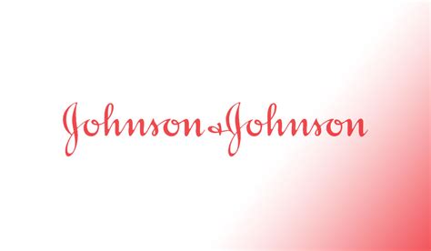 The Johnson & Johnson Logo History, Colors, Font, And Meaning