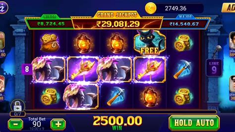 Explorer Slots Jackpot Jitne Ka Tarika Teen Patti Gold Youtube