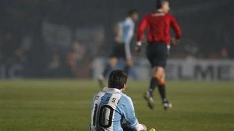 Foto Alasan Duel Argentina Vs Uruguay Layak Final