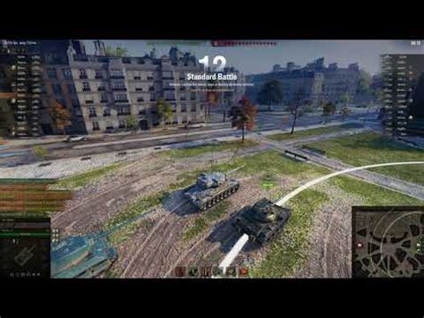 World Of Tanks Espa Ol Por Qu El T Es El Mejor Heavy Tier Vii