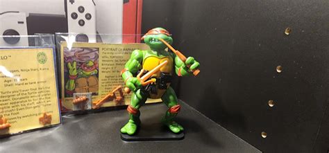 TMNT vintage figure collection so far 🙂 : r/TMNT