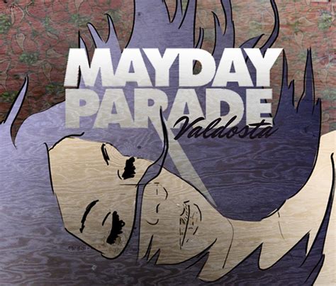 Mayday Parade Album Covers