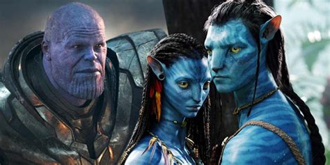 The Enigmatic Cast Of Avatar Franchise A Journey Into Pandora